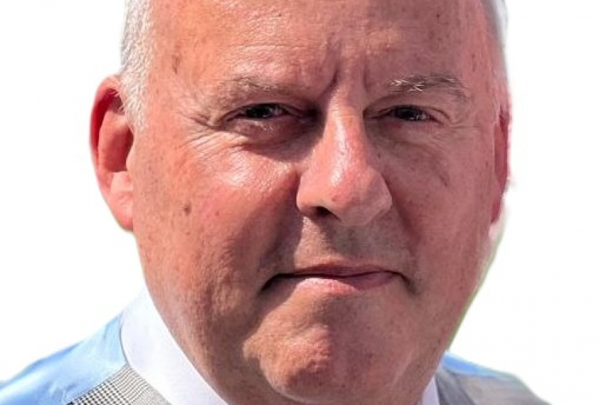 AirUser at 30: ALMiG UK’s Martin Waller looks ahead