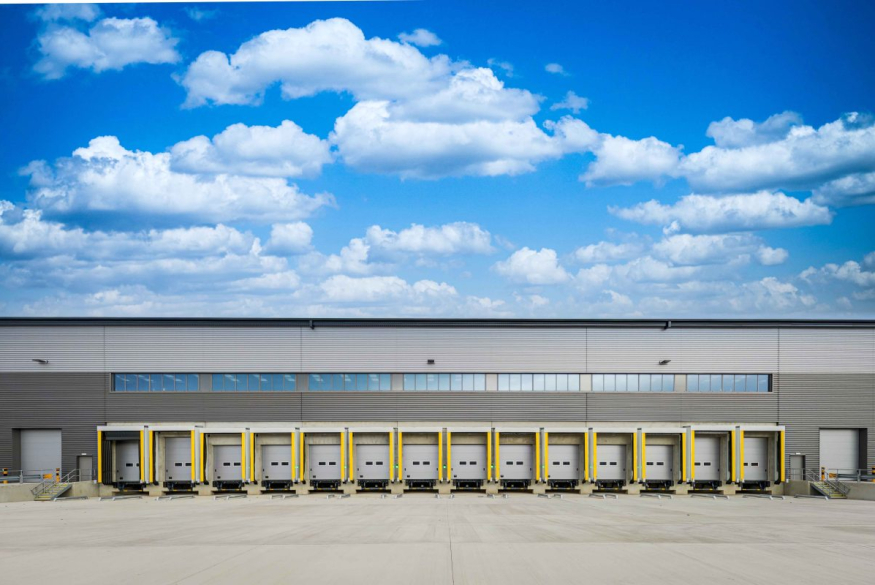 Security and cold chain integrity shape Milton Keynes logistics hub