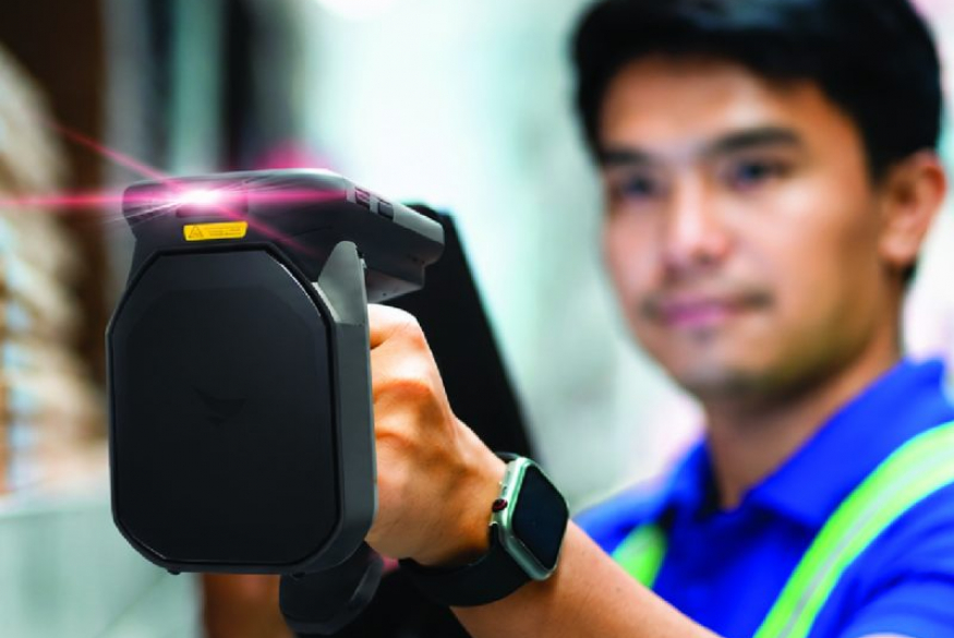 Five RFID applications that could transform your warehouse