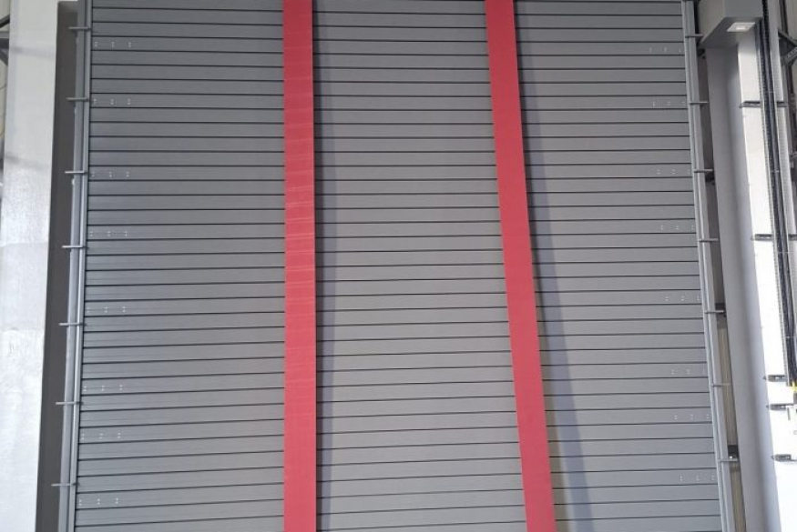 Hart supplies 20 Typhoon doors for Hebrides installation