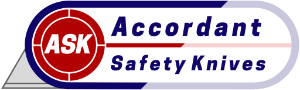 Accordant Safety Knives